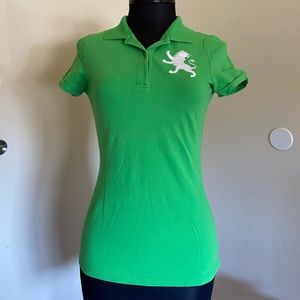 Express Polo Shirt